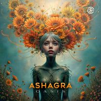 Ashagra - Oasis