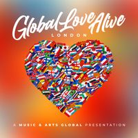 Donald Lawrence - Global Love Alive (London)