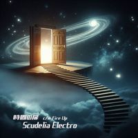 Scudelia Electro - 時間の扉 / Fire Up