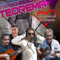 Teorema - La Dueña de Mi Corazón
