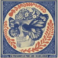 Marlango - Si Preguntas por Ahí