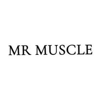Deluge - Mr. Muscle (Explicit)