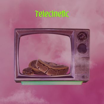 Doz - Telecinetic