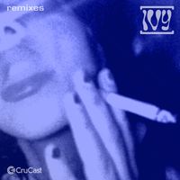 [IVY] - On The List Remixes