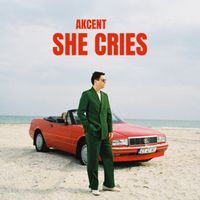 Akcent - She Cries