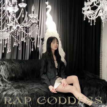 SIRI - RAP GODDESS (Explicit)