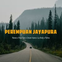 Palma - Perempuan Jayapura