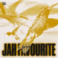 RQ - Jah Favourite