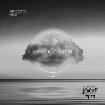 Nagi - Black cloud (Explicit)