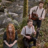 Albion - Raggle Taggle Gypsy (Tabhair Dom Do Lámh)