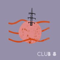 Club 8 - Let It All Fly