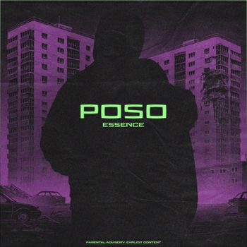 ESSENCE - POSO (Explicit)