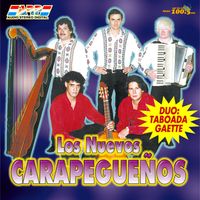 Los Nuevos Carapegueños - Los nuevos carapegueños dúo: taboada - Gaette