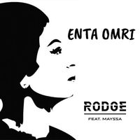 Rodge - Enta Omri