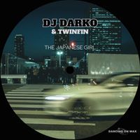 DJ Darko - The Japanese Girl