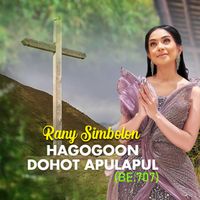 Rany Simbolon - HAGOGOON DOHOT APULAPUL (BE.707)