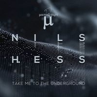 Nils Hess - Take me to the undeground
