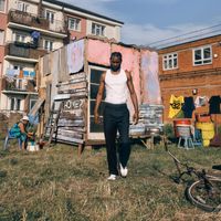Wretch 32 - HOME? (Explicit)