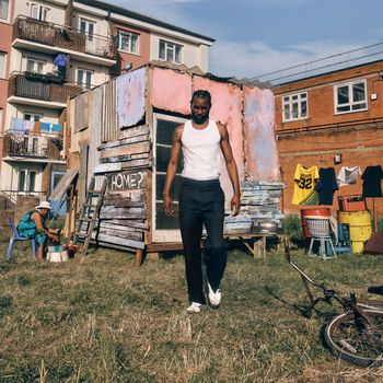 Wretch 32 - HOME? (Explicit)