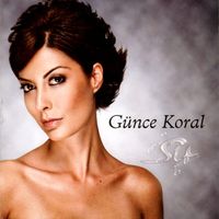Günce Koral - Su