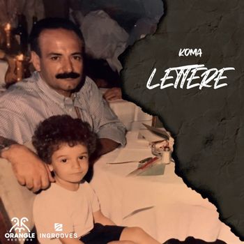 Koma - Lettere (Explicit)