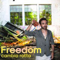 FREEDOM - Cambio rotta