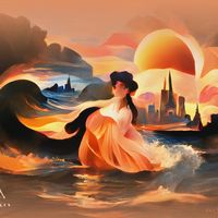 vitorino - Stellar Pulsewave
