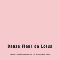 Klint - Danse Fleur de Lotus
