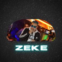 ZEKE - Quédate / en Mi Corazón / un Beso y una Flor