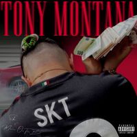 SKT, Marco OnTheBeat - TONY MONTANA (Explicit)