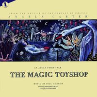 Bill Connor - The Magic Toyshop (Original Motion Picture Soundtrack)