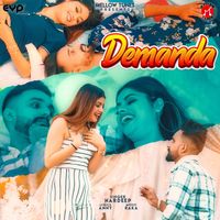Hardeep - Demanda