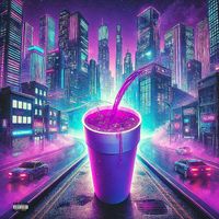 Gage - Purple (Explicit)
