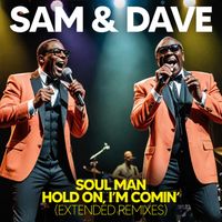 Sam & Dave - Soul Man