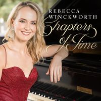 Rebecca Winckworth - Chapters of Time
