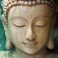 Calm Buda - Spiritual Flute (Explicit)