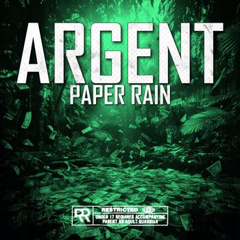 Argent - Paper Rain