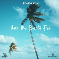 Scarecrow - Non mi basta più