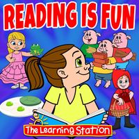 The Learning Station - Reading Is Fun