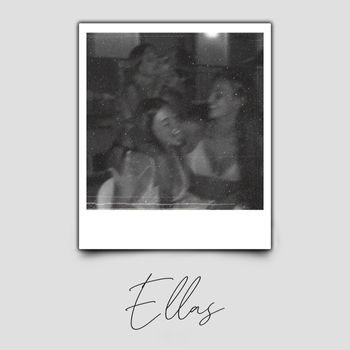 OXY - ELLAS (Explicit)
