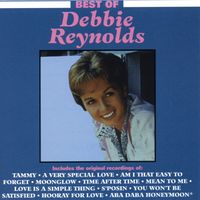 Debbie Reynolds - Best Of Debbie Reynolds
