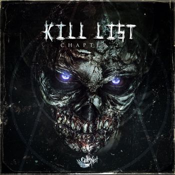 Various Artists - Kill List Chapter 2