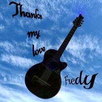 fredy - Thanks my love (Rework)