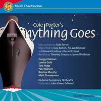 Cole Porter - Anything Goes (Original 2004 All Star Studio Cast)
