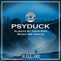 Psyduck - Always By Your Side