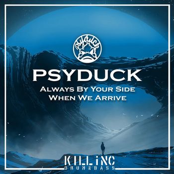 Psyduck - Always By Your Side