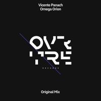 Vicente Panach - Omega Orion