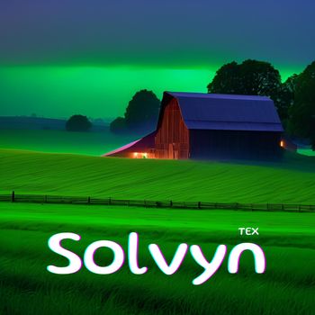 Tex - Solvyn