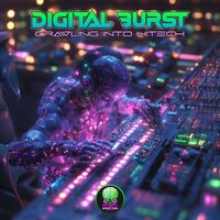 Digital Burst - Crawling Into Hitech