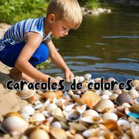 Los Golden Boys - CARACOLES DE COLORES